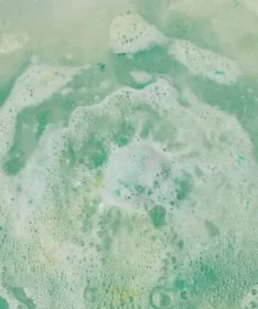 کوکتل پدیکور زاوانو ZAVANO ذغالی رایحه لیمو