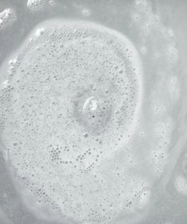 کوکتل پدیکور زاوانو ZAVANO ذغالی