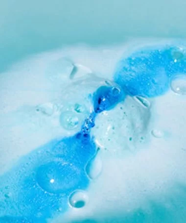 کوکتل پدیکور زاوانو ZAVANO دو رنگ رایحه رزماری