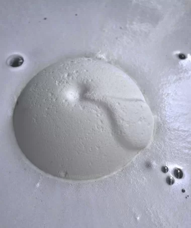 کوکتل پدیکور زاوانو ZAVANO دو رنگ رایحه پاستیل