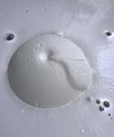 کوکتل پدیکور زاوانو ZAVANO دو رنگ رایحه پاستیل