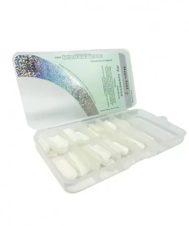 ناخن مصنوعی مجیک گرل 100عددی MAGIC GIRL