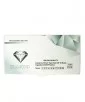 تیپ ناخن دیاموند DIAMOND شیری 100 عددی