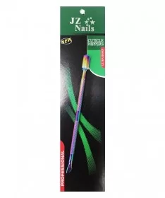 عقب زن ناخن هفت رنگ S-505