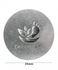 دیسک پدیکور بیوتی اسپا BEAUTY SPA + پک 30 عددی یدک 100