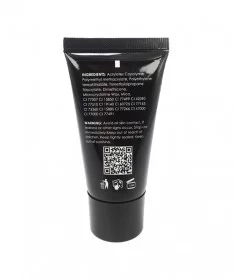 پلی ژل ناخن ان بی آی NBI NATURAL 30g