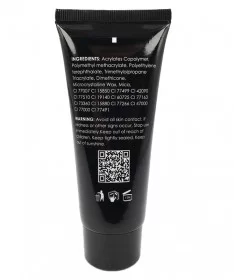 پلی ژل ناخن ان بی آی NBI CLEAR 60g