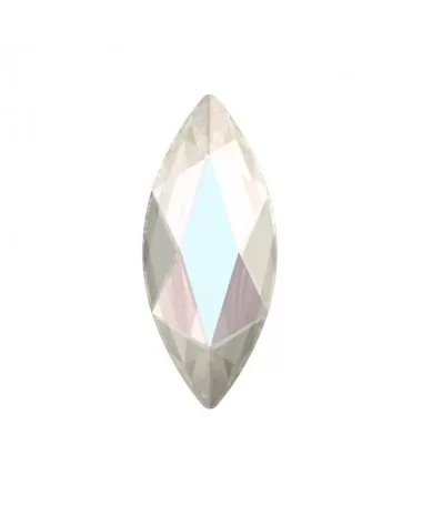 نگین ناخن سوارفسکی بیضی هفت رنگ نگین ناخن سوارفسکی بیضی هفت رنگ