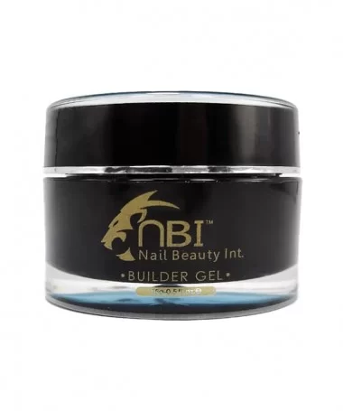 بیلدر ژل کاشت ناخن ان بی آی NBI BG02 15g