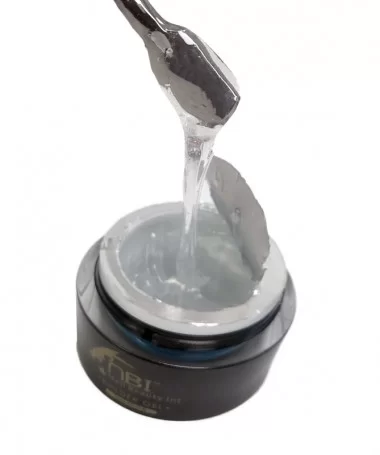 بیلدر ژل کاشت ناخن ان بی آی NBI CLEAR 15g