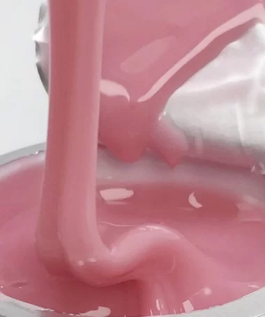 بیلدر ژل کاشت ناخن ان بی آی NBI BG02 30g