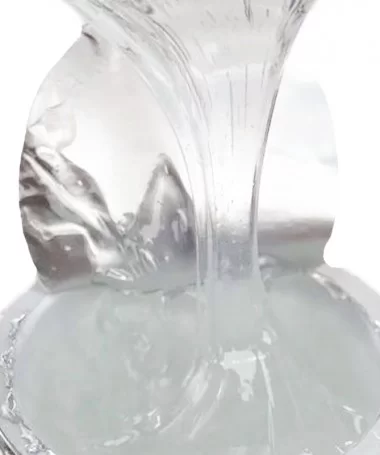 بیلدر ژل کاشت ناخن ان بی آی NBI CLEAR 30g