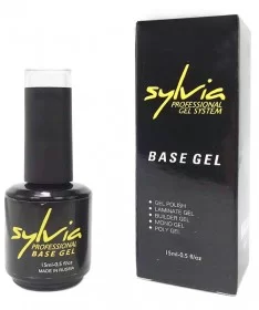 بیس کات ناخن سیلویا SYLVIA 15ml