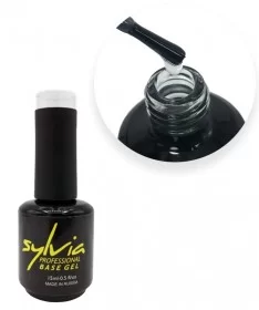 بیس کات ناخن سیلویا SYLVIA 15ml