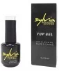 تاپ کات ناخن سیلویا SYLVIA 15 ml