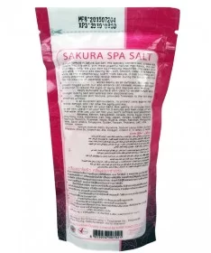 نمک پدیکور نیسوکو NISUKO SAKURA