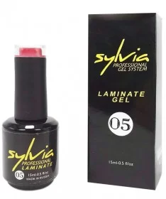 لمینیت ناخن سیلویا SYLVIA 05