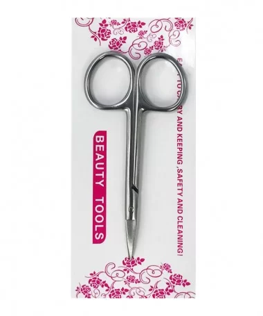 قیچی مانیکور بیوتی تولز BEAUTY TOOLS