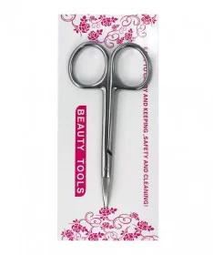 قیچی مانیکور بیوتی تولز BEAUTY TOOLS