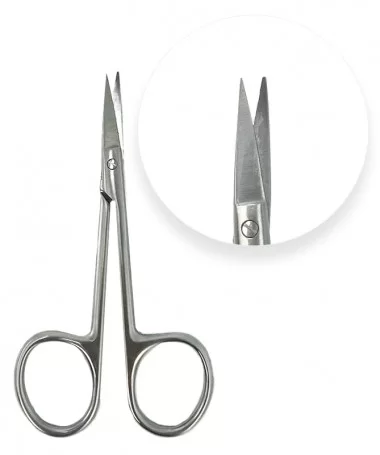 قیچی مانیکور بیوتی تولز BEAUTY TOOLS