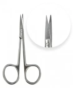 قیچی مانیکور بیوتی تولز BEAUTY TOOLS