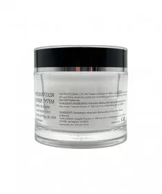 پودر کاشت ناخن ان بی آی NBI CLEAR 180g