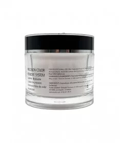 پودر کاشت ناخن ان بی آی NBI PERFECT PINK 180g