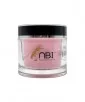 پودر کاشت ناخن ان بی آی NBI INTENSE PINK 180g