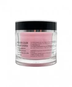 پودر کاشت ناخن ان بی آی NBI INTENSE PINK 180g