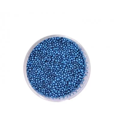 دیزاین خاویار رنگی ناخن 12 عددی