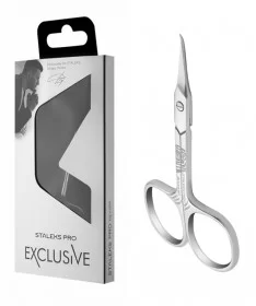 قیچی مانیکور استالکس STALEKS SX-33-1