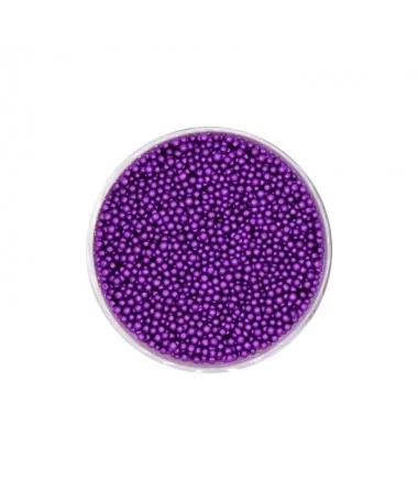 دیزاین خاویار رنگی ناخن 12 عددی