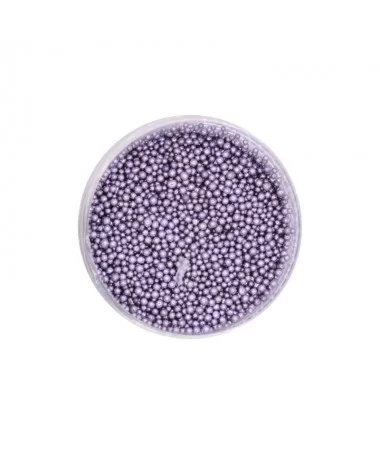 دیزاین خاویار رنگی ناخن 12 عددی