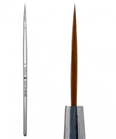 قلم طراحی ناخن ایزی فلو EZ FLOW 0