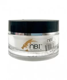 پودر کاشت ناخن ان بی آی NBI CLEAR 90g