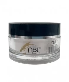 پودر کاشت ناخن ان بی آی NBI PINK 90g