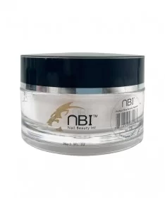 پودر کاشت ناخن ان بی آی NBI PERFECT PINK 90g
