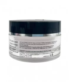 پودر کاشت ناخن ان بی آی NBI PERFECT PINK 90g