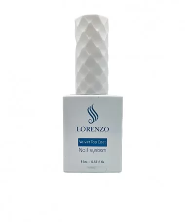 تاپ کات مخملی لورنزو LORENZO