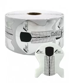 فرمر کاشت ناخن ان بی آی 500 عددی NBI