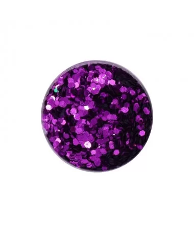 دیزاین پولک ناخن، پک 12 عددی پولک رنگی ناخن