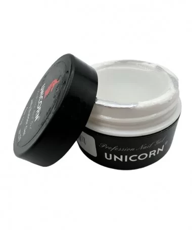 بیلدر ژل هارد 15 میل یونی کورن UNICORN CLEAR