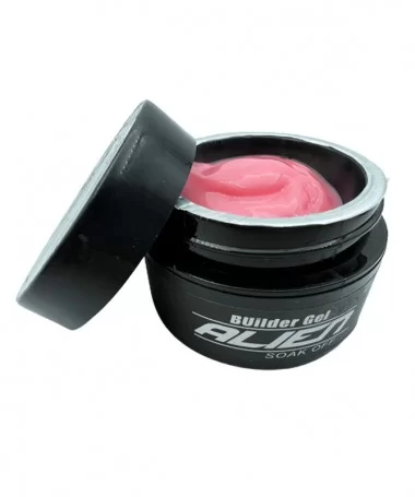 بیلدر ژل هلویی 15 میل آلین ALIEN PEACH
