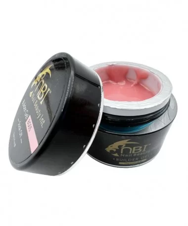 بیلدر ژل کاشت ناخن ان بی آی NBI BG05 15g
