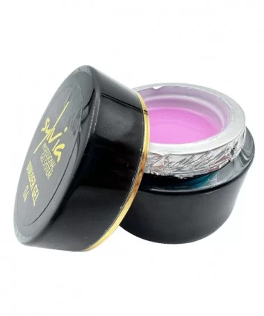 بیلدر ژل سیلویا  SYLVIA 30ml کد:04