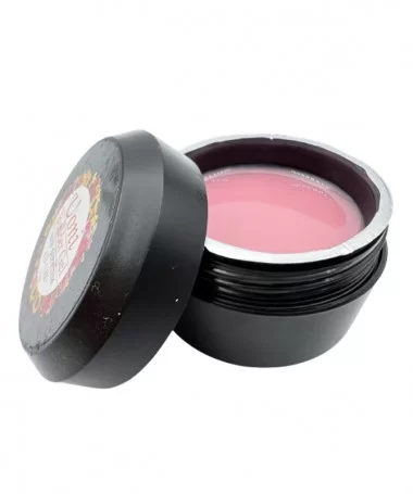 بیلدر ژل ناخن یونی UONI PINK-3-15ml