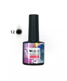 ژل آبرنگی هیت HEAT 012