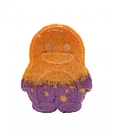 کوکتل پدیکور اسکین فرند SKIN FRIEND طرح پنگوئن