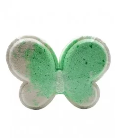 کوکتل پدیکور اسکین فرند SKIN FRIEND طرح پروانه