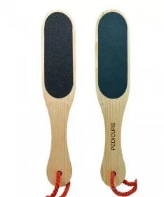 سوهان کف پا پدیکور PEDICURE + سنباده یدک سوهان BEAUTY VER